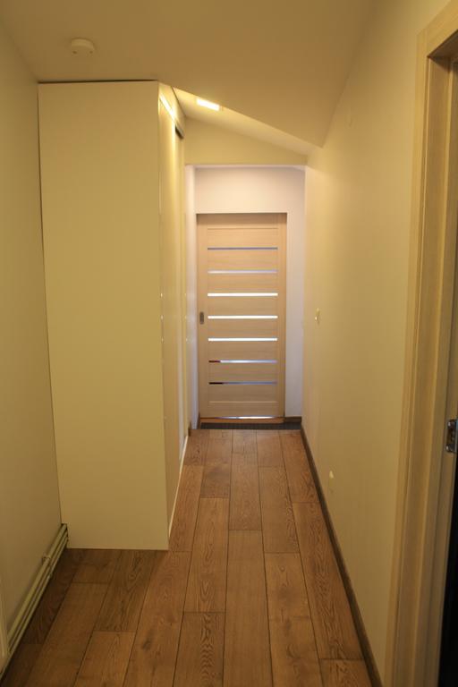 S11 Apartment Palanga Bagian luar foto